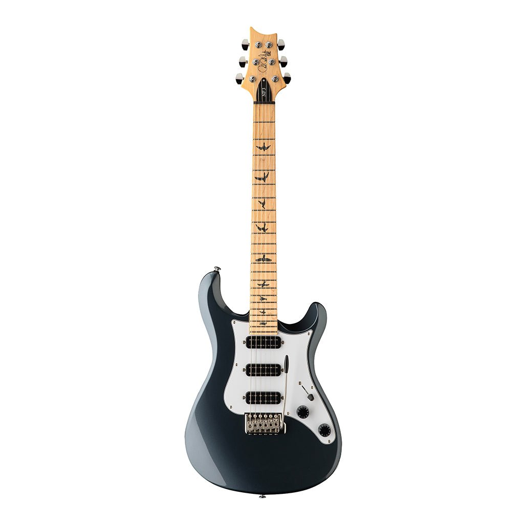 PRS SE NF3 Maple Fretboard Gun Metal Grey Electric Guitars Sky Music