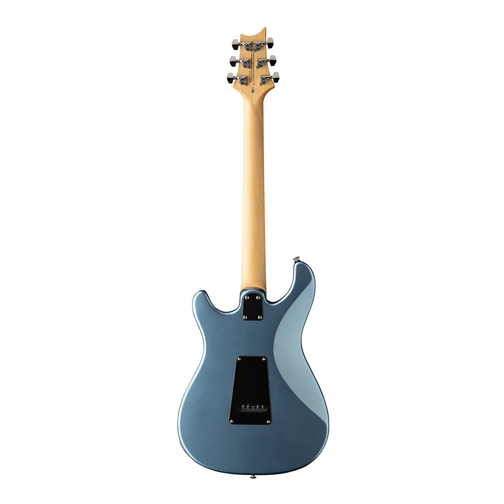 PRS SE NF3 Maple Fretboard Ice Blue Metallic Electric Guitars Sky Music