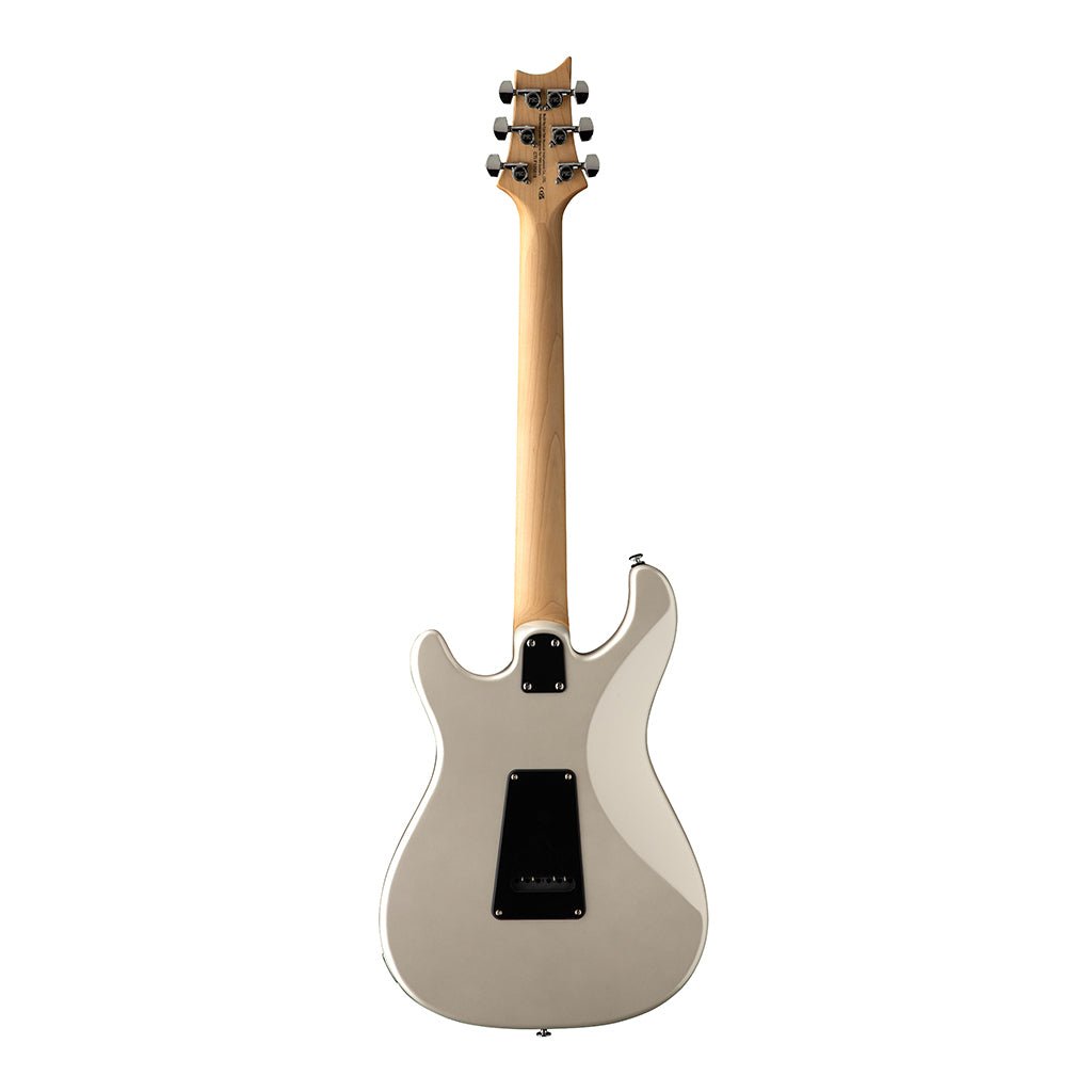 PRS SE NF3 Maple Fretboard Pearl White Electric Guitars Sky Music