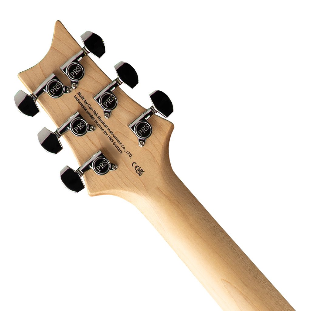PRS SE NF3 Metallic Orange Electric Guitars Sky Music