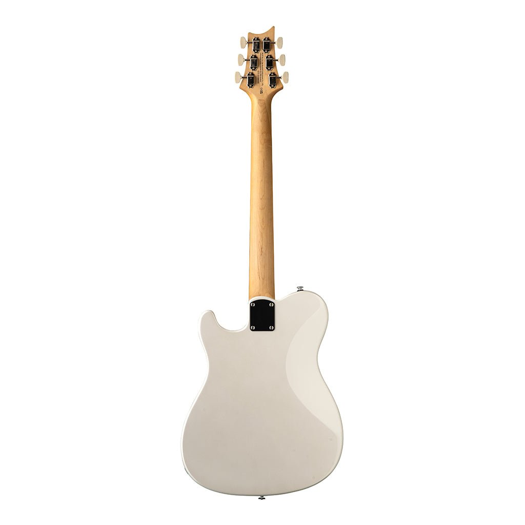 PRS SE NF53 Swamp Ash Body w/Narrowfield DD “S” Pickups - Pearl White Electric Guitars Sky Music