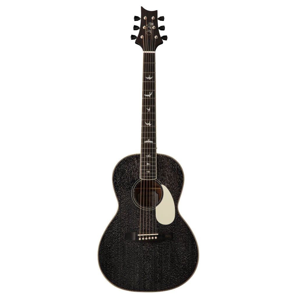 PRS SE P20E Acoustic Guitar - Dog Hair (Gloss Top, Satin Back) Acoustic Guitars Sky Music