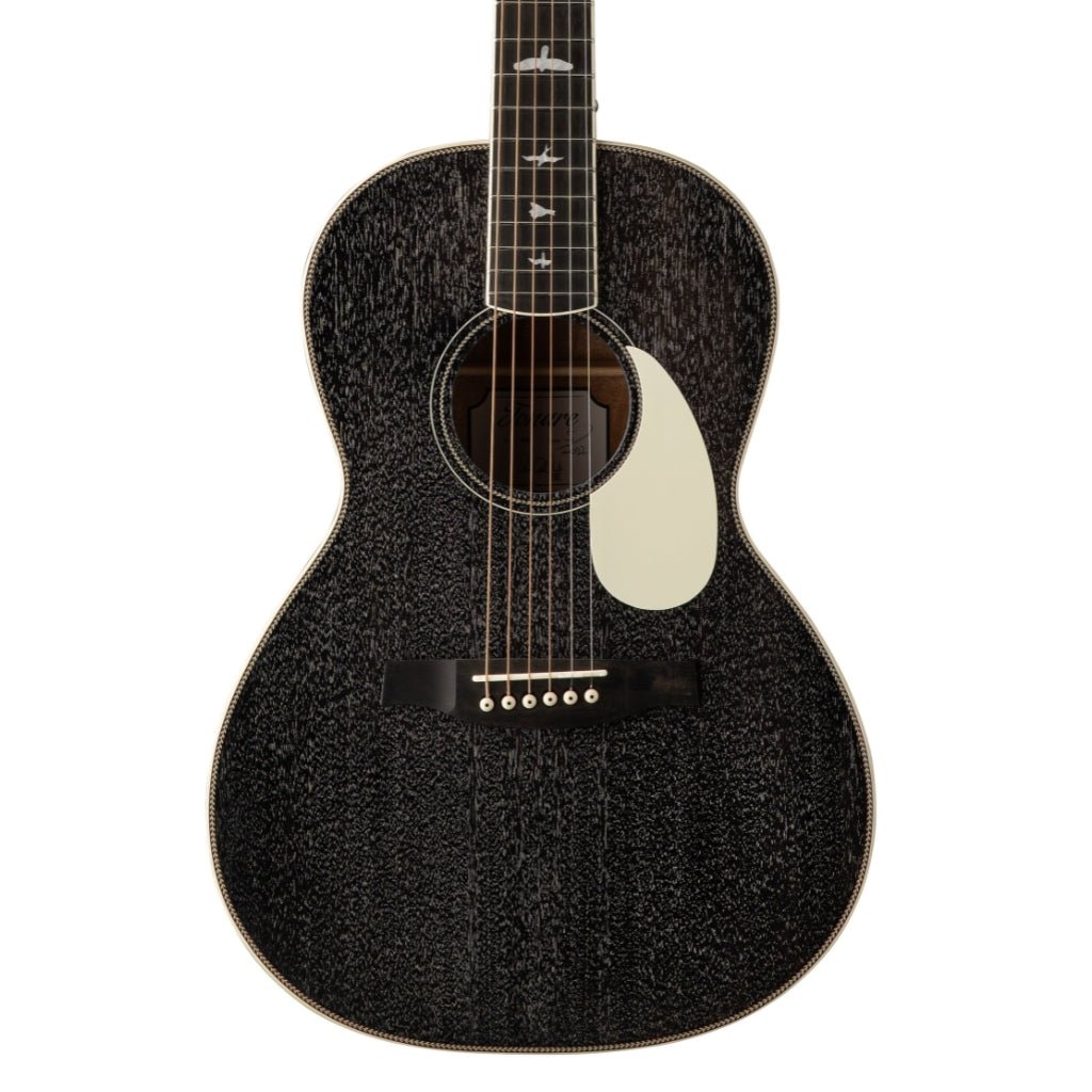 PRS SE P20E Acoustic Guitar - Dog Hair (Gloss Top, Satin Back) Acoustic Guitars Sky Music