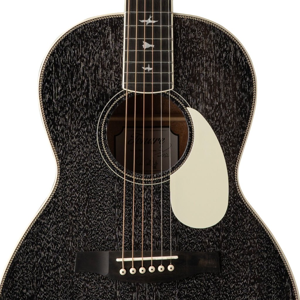 PRS SE P20E Acoustic Guitar - Dog Hair (Gloss Top, Satin Back) Acoustic Guitars Sky Music