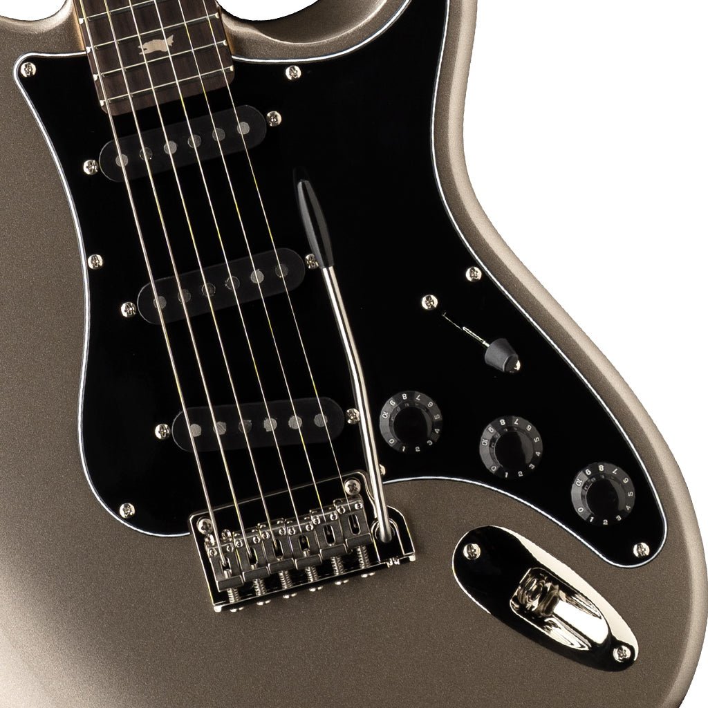 PRS SE Silver Sky Defender Limited Edition Electric Guitar - Petra Copper Electric Guitars Sky Music