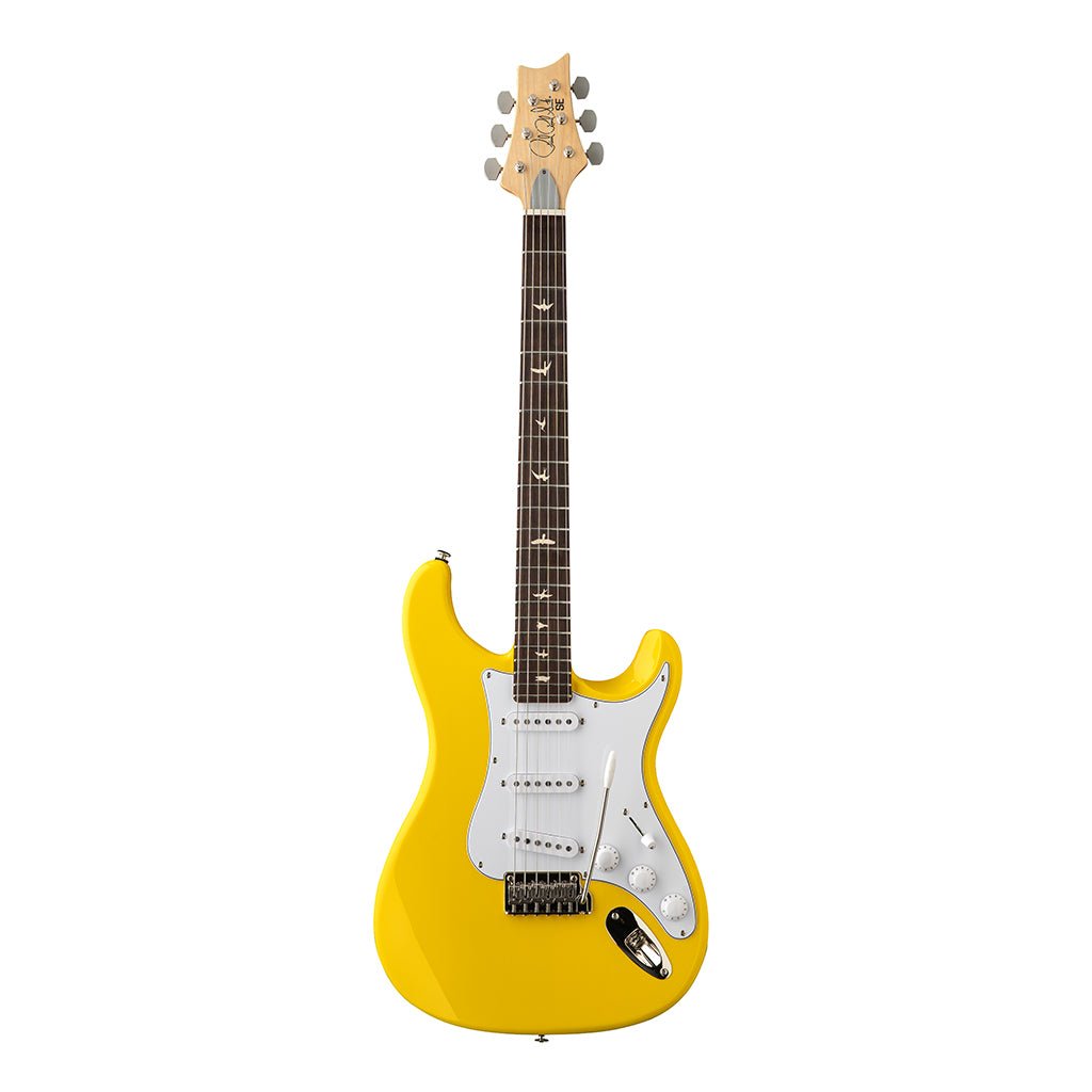 PRS SE Silver Sky Rosewood Fretboard - Dandy Lion Electric Guitars Sky Music