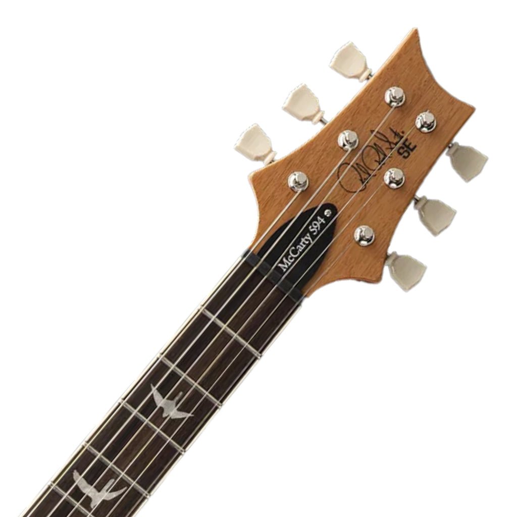 PRS SE Singlecut 594: Charcoal Electric Guitars Sky Music