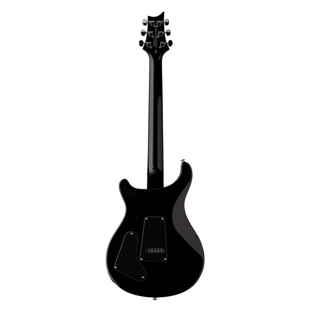 PRS SE Special Semi-Hollow Electric Guitar - Charcoal Burst Electric Guitars Sky Music
