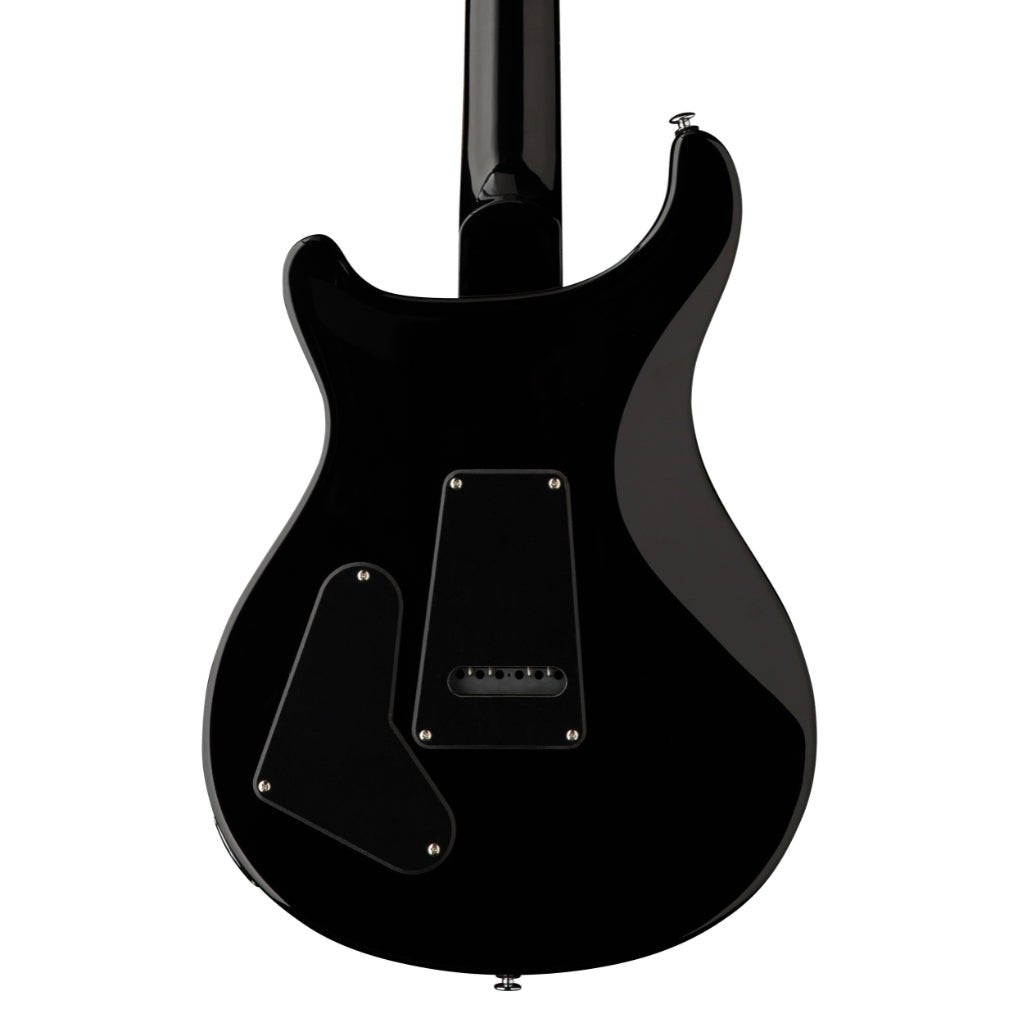 PRS SE Special Semi-Hollow Electric Guitar - Charcoal Burst Electric Guitars Sky Music