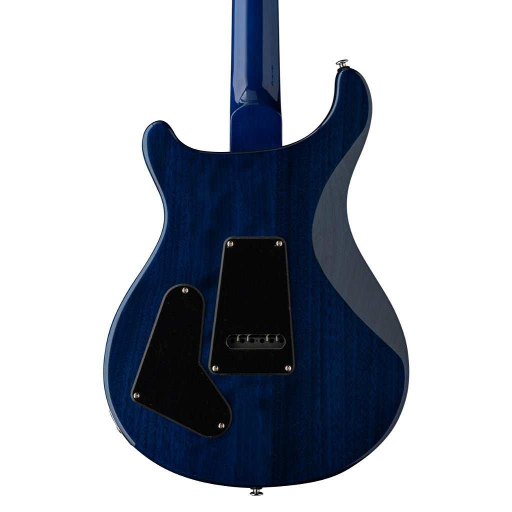 PRS SE Special Semi-Hollow Electric Guitar - Lake Blue Electric Guitars Sky Music