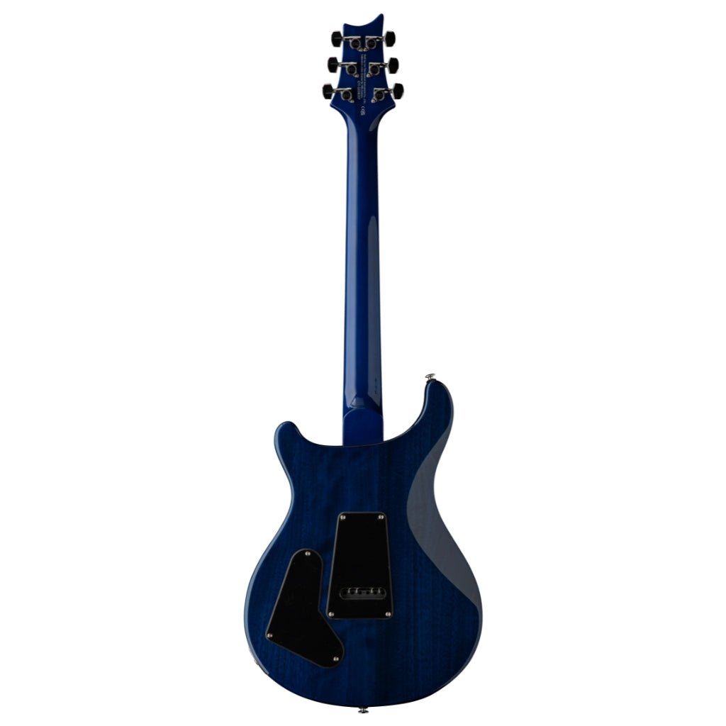 PRS SE Special Semi-Hollow Electric Guitar - Lake Blue Electric Guitars Sky Music