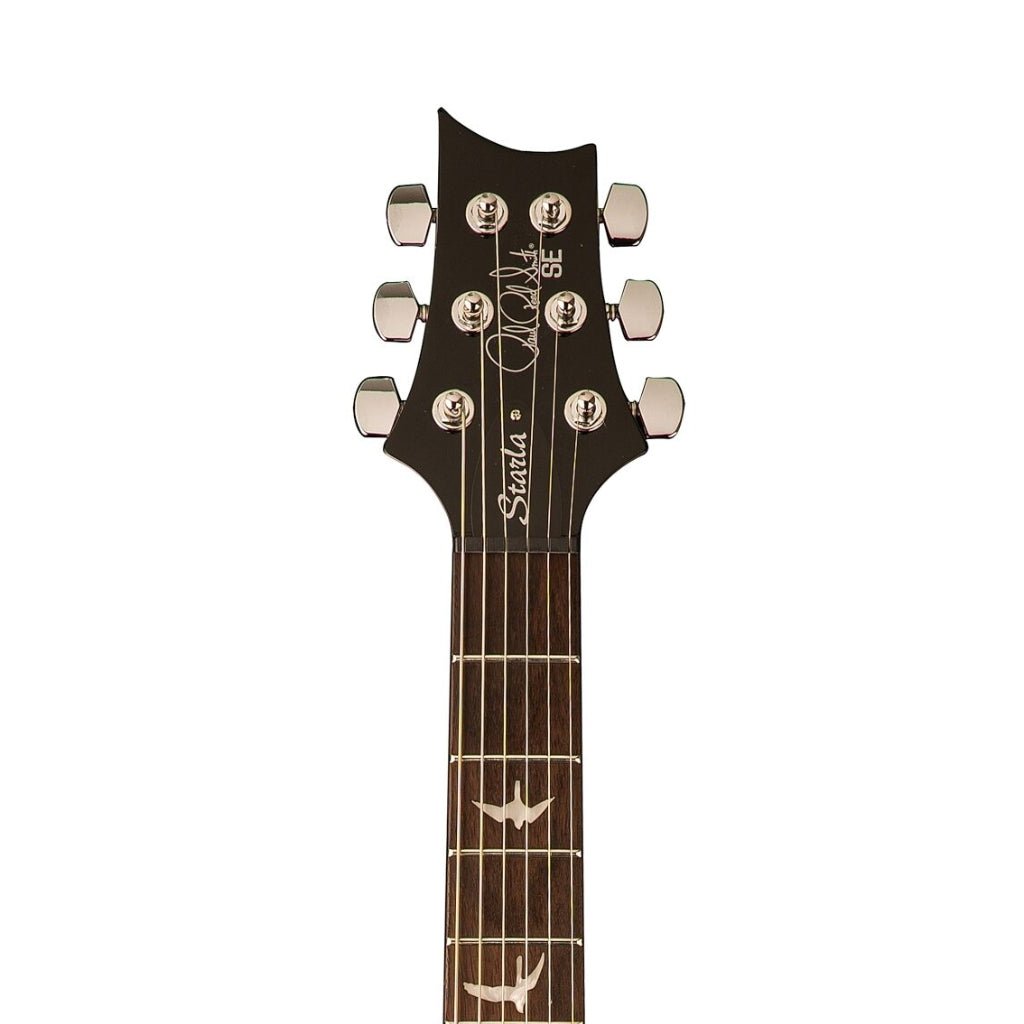 PRS SE Starla Electric Guitar - Black Electric Guitars Sky Music