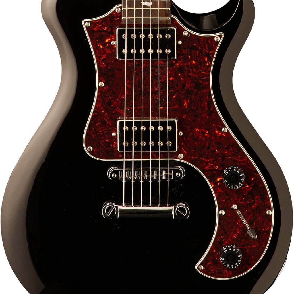 PRS SE Starla Electric Guitar - Black Electric Guitars Sky Music
