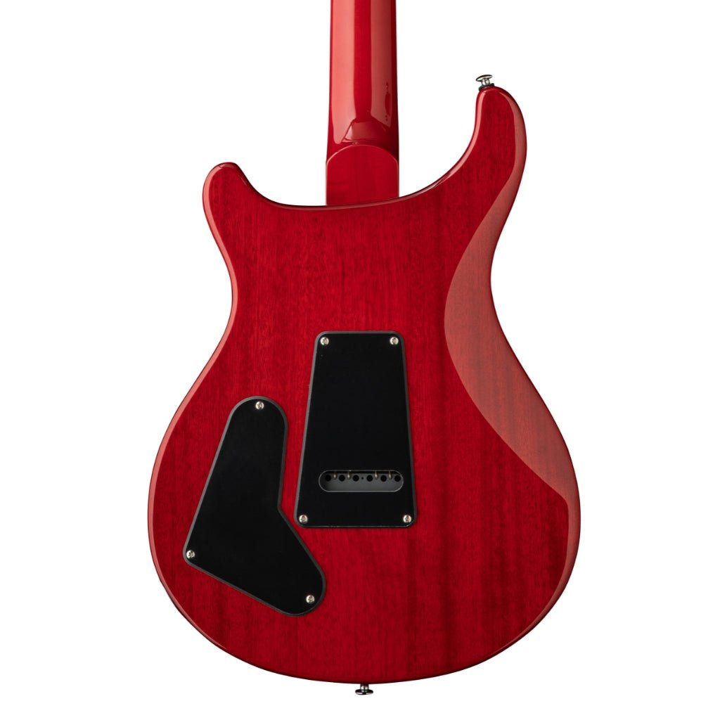 PRS SE Studio Electric Guitar - Charcoal Cherry Burst Electric Guitars Sky Music