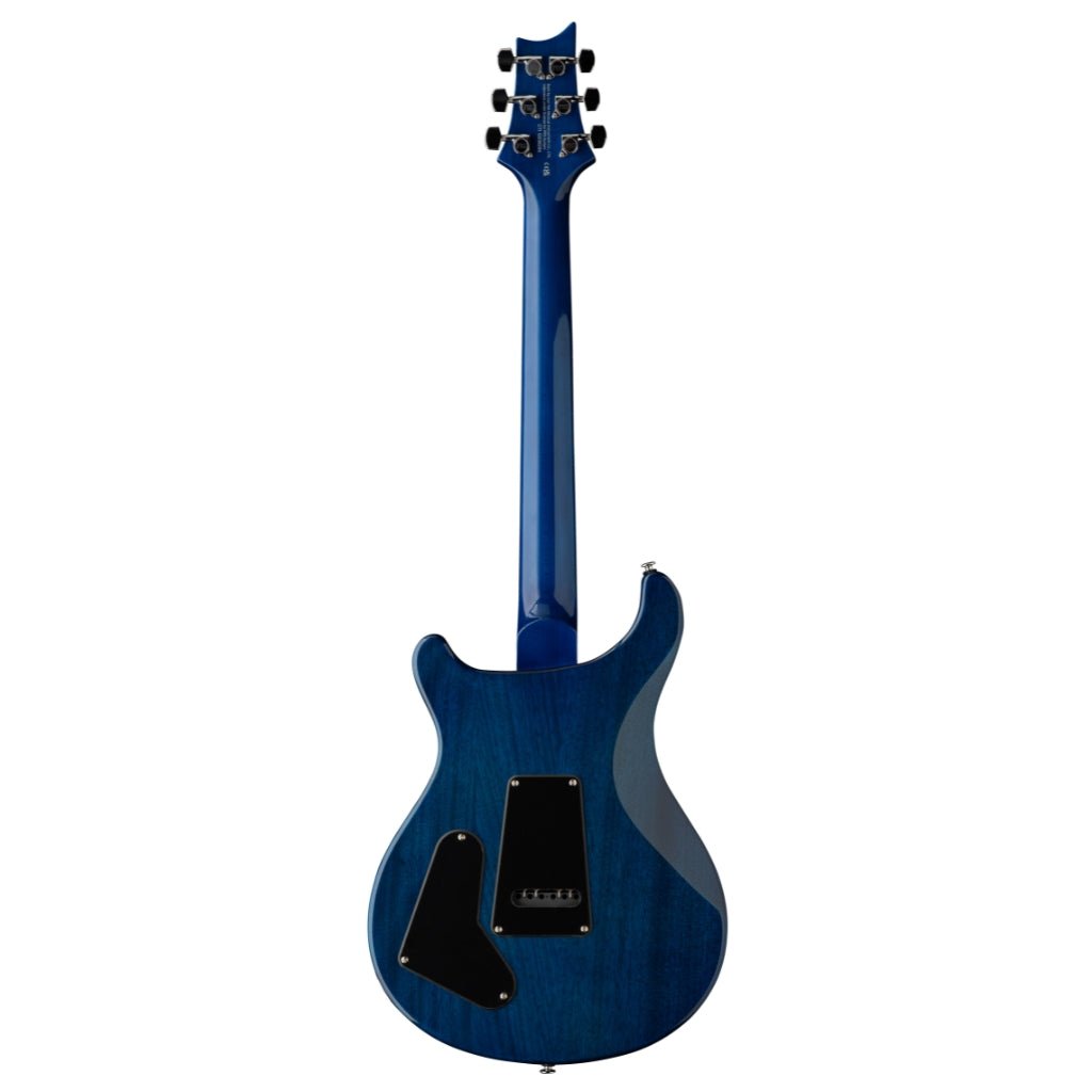 PRS SE Studio Electric Guitar - Lake Blue Electric Guitars Sky Music