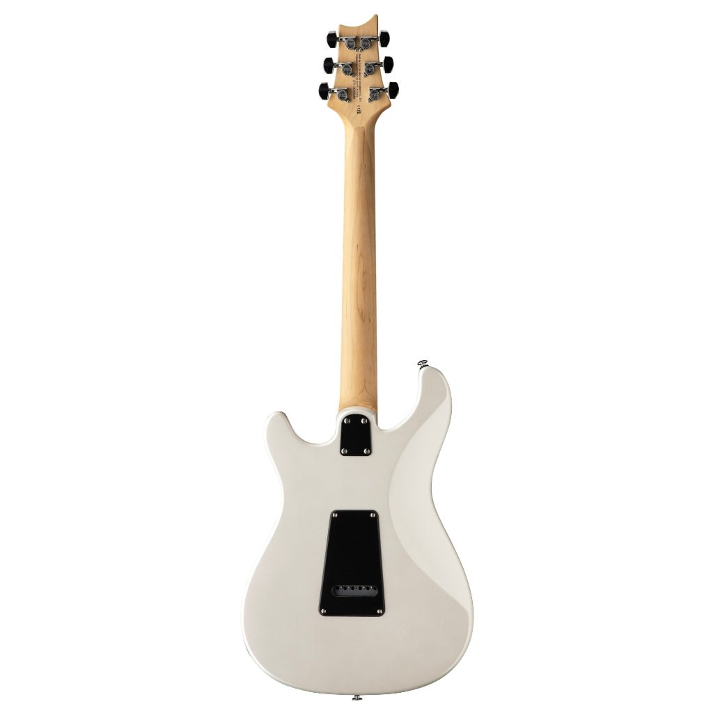 PRS SE Studio Standard Electric Guitar - Pearl White Electric Guitars Sky Music