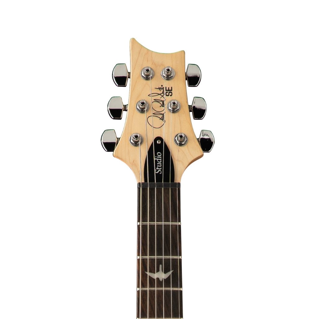 PRS SE Studio Standard Electric Guitar - Pearl White Electric Guitars Sky Music