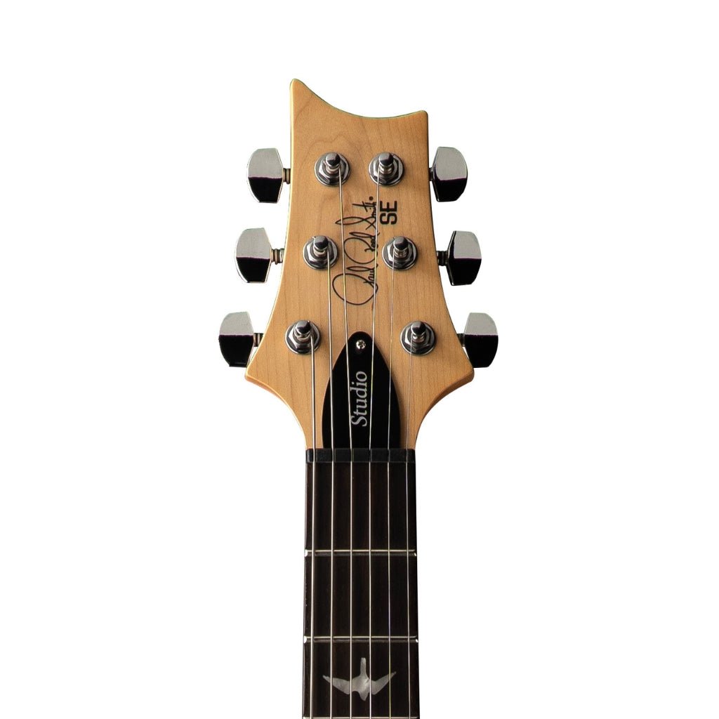 PRS SE Studio Standard Electric Guitar - Sage Green Electric Guitars Sky Music