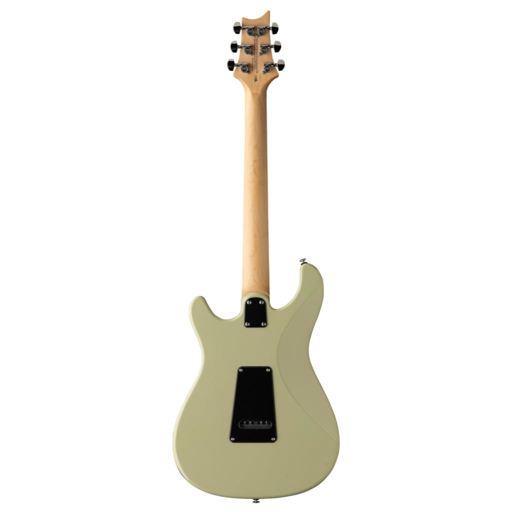 PRS SE Studio Standard Electric Guitar - Sage Green Electric Guitars Sky Music