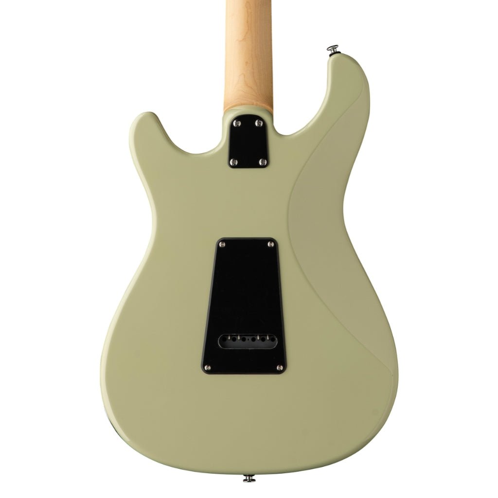 PRS SE Studio Standard Electric Guitar - Sage Green Electric Guitars Sky Music