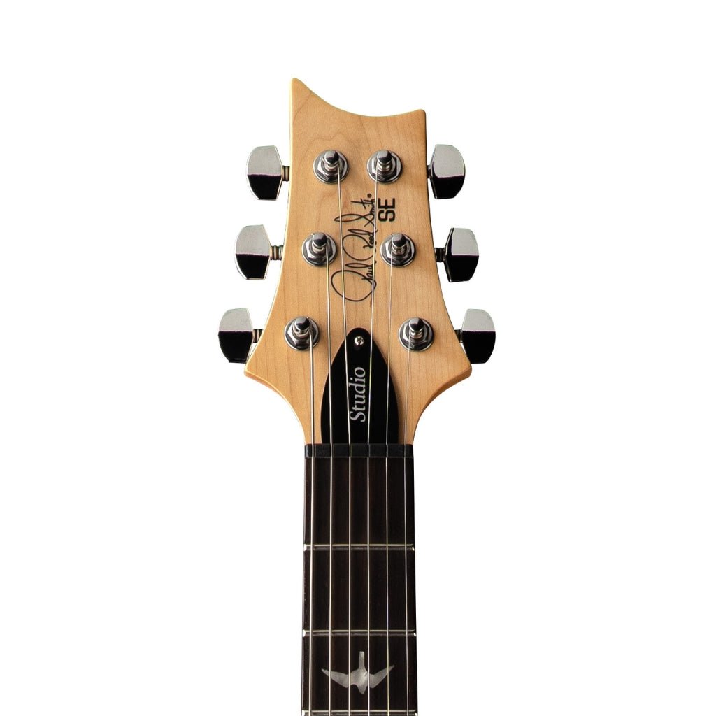 PRS SE Studio Standard Electric Guitar - Silvertone Grey Electric Guitars Sky Music