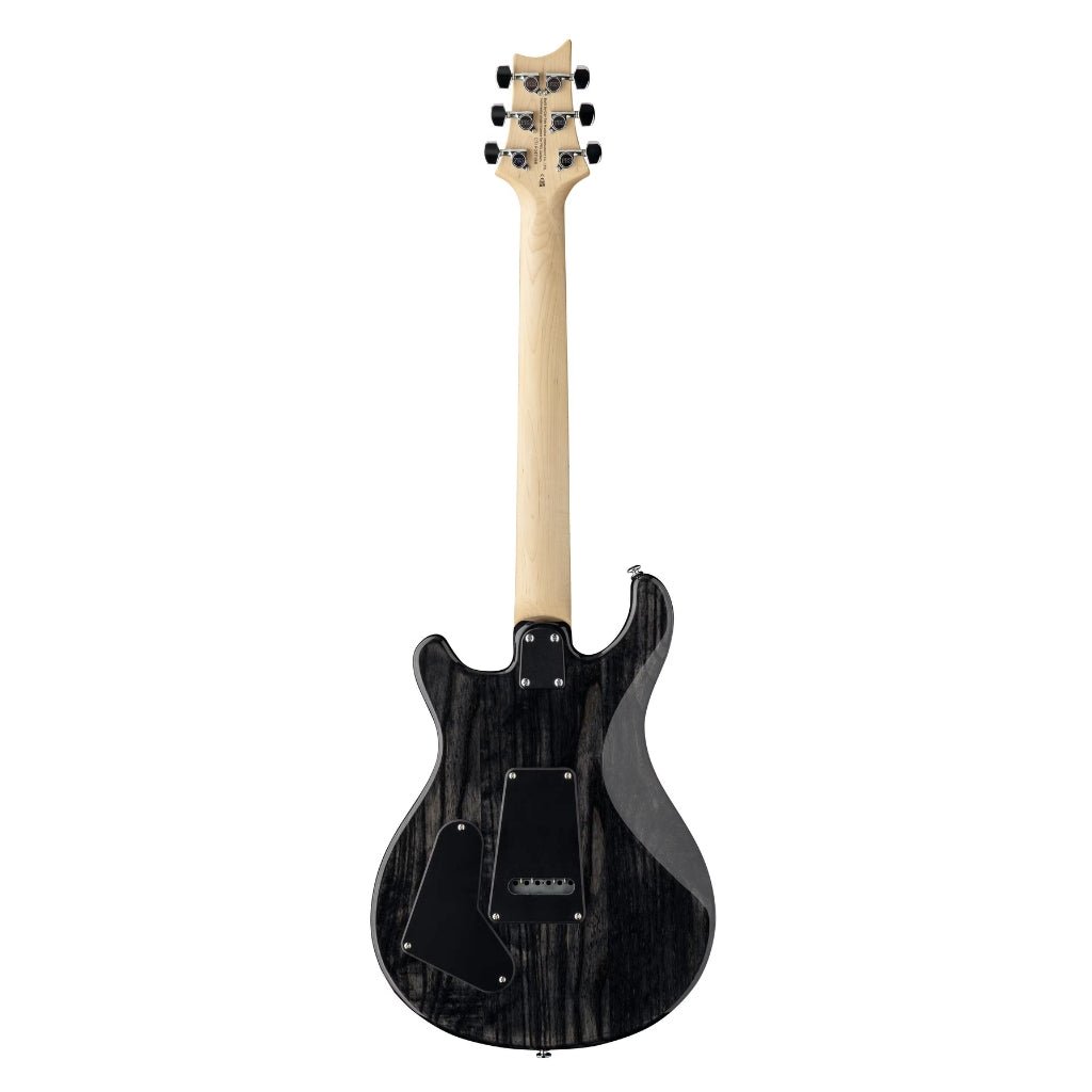 PRS SE Swamp Ash Special Electric Guitar - Charcoal Electric Guitars Sky Music