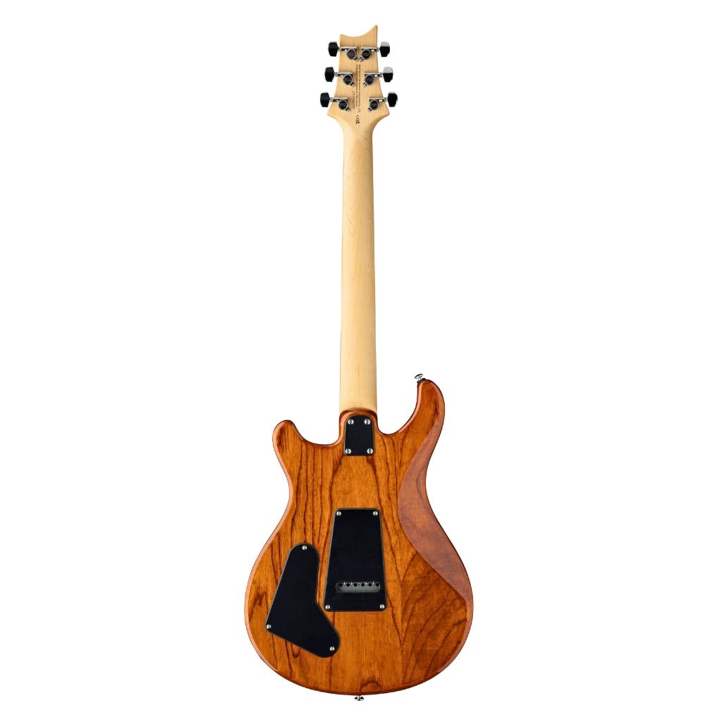 PRS SE Swamp Ash Special - Vintage Sunburst Electric Guitars Sky Music