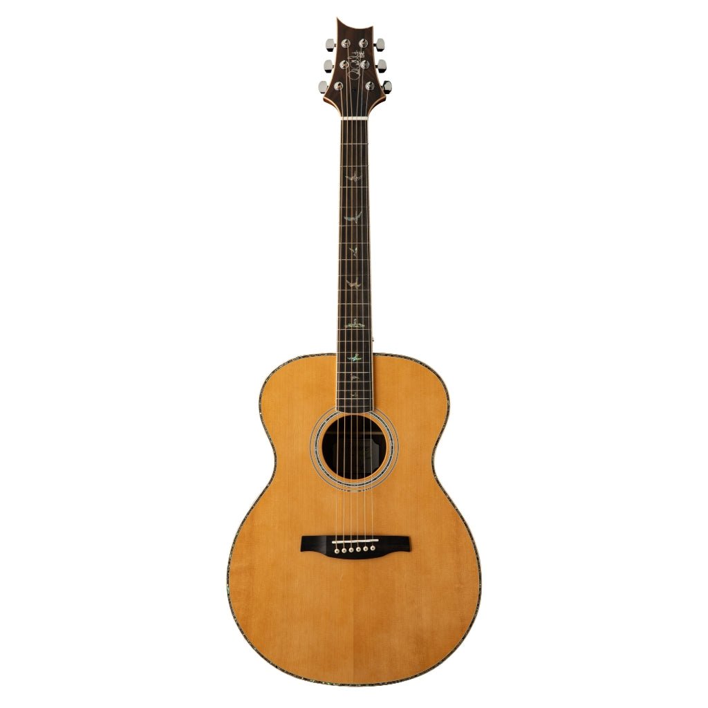 PRS SE T60E Tonare Acoustic Electric w Case Acoustic Guitars Sky Music