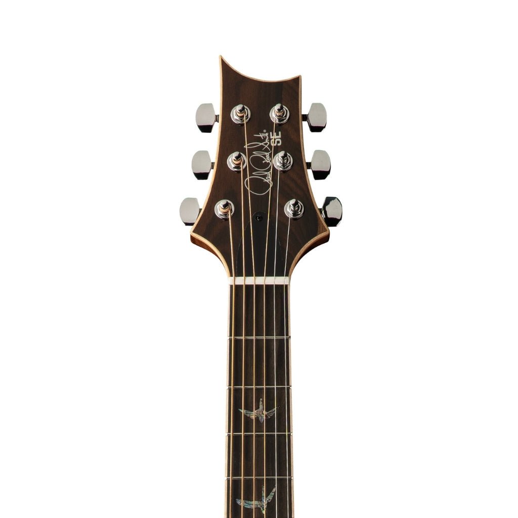 PRS SE T60E Tonare Acoustic Electric w Case Acoustic Guitars Sky Music
