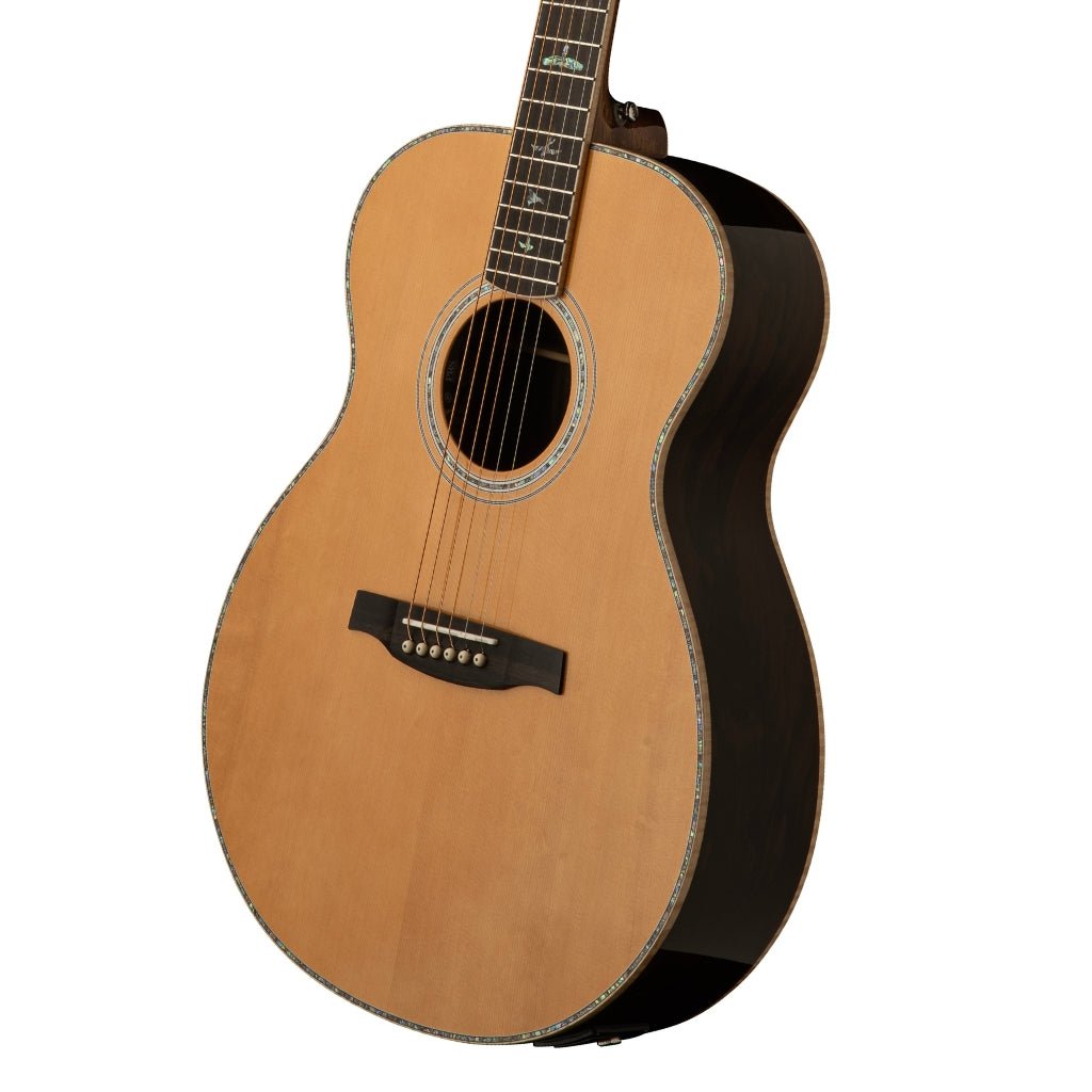 PRS SE T60E Tonare Acoustic Electric w Case Acoustic Guitars Sky Music