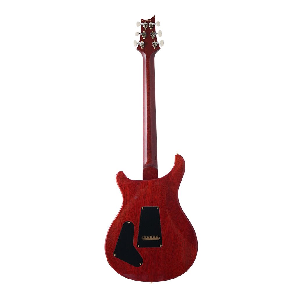 PRS Special 22 Semi Hollow - McCarty Sunburst - 10 Top Electric Guitars Sky Music