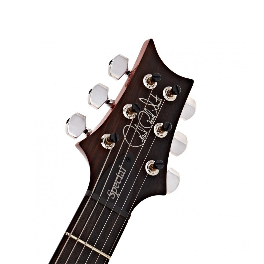 PRS Special 22 Semi Hollow - McCarty Sunburst Electric Guitars Sky Music