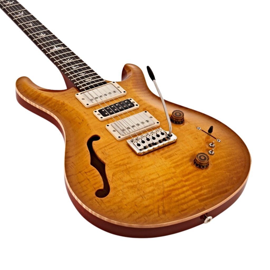 PRS Special 22 Semi Hollow - McCarty Sunburst Electric Guitars Sky Music