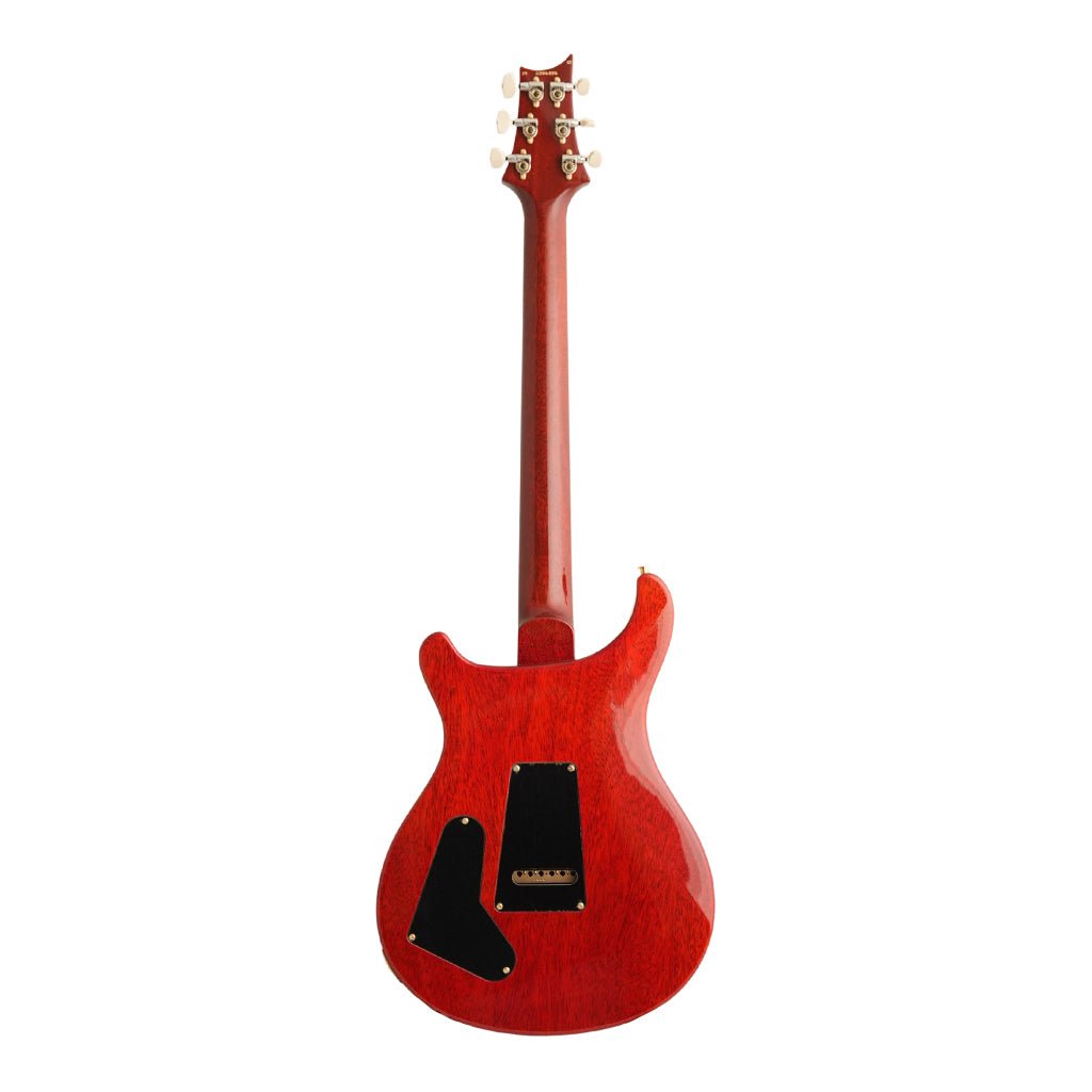 PRS Special Semi Hollow 10 Top - Yellow Tiger Electric Guitars Sky Music