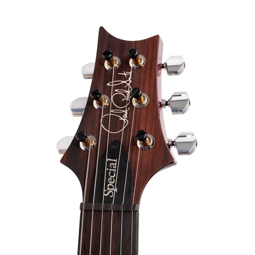 PRS Special Semi-Hollow Electric Guitar - Dark Cherry Sunburst Electric Guitars Sky Music