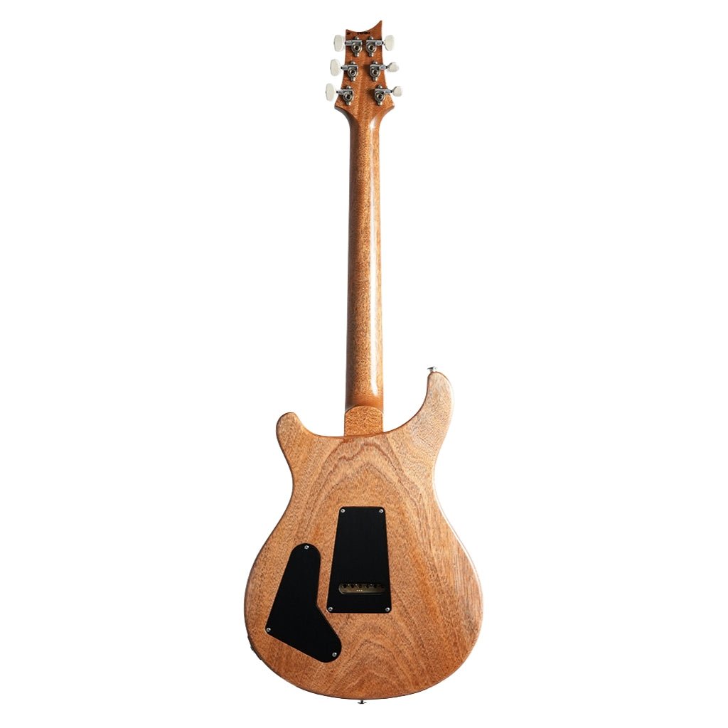 PRS Studio Electric Guitar - Yellow Tiger Electric Guitars Sky Music