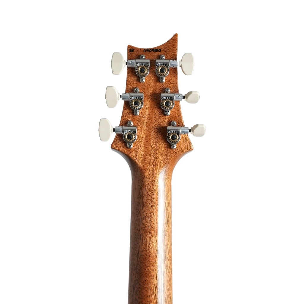 PRS Studio Electric Guitar - Yellow Tiger Electric Guitars Sky Music