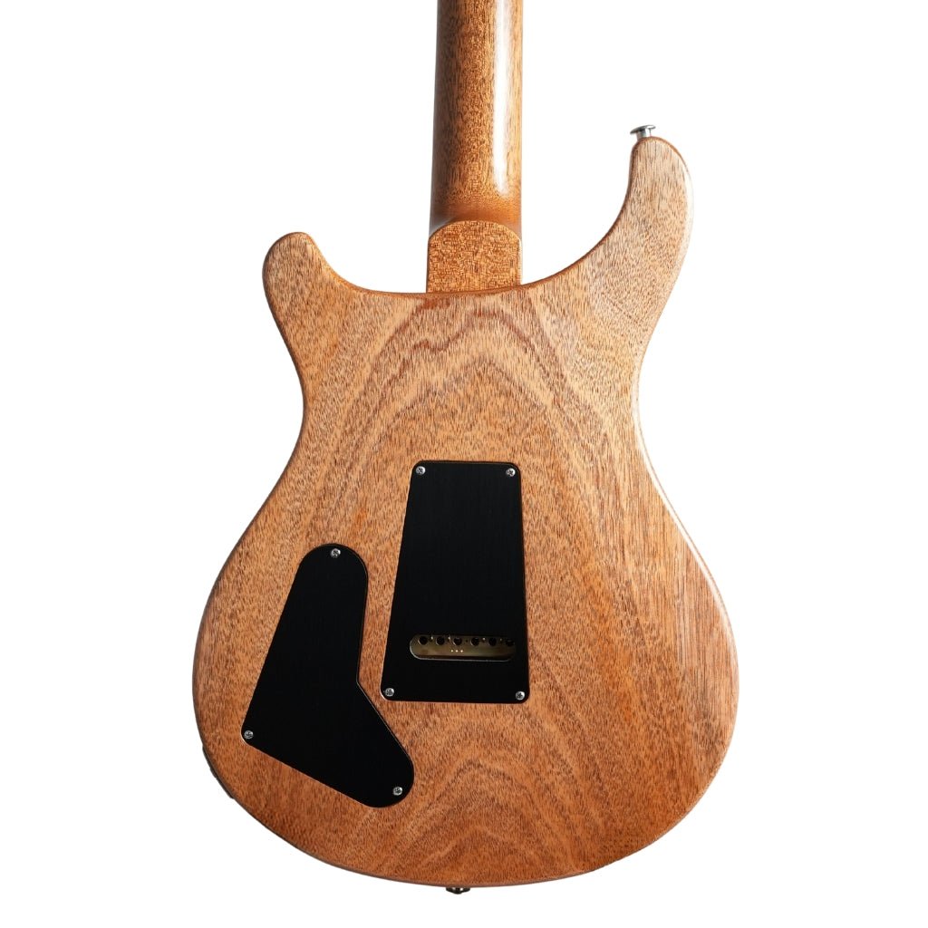 PRS Studio Electric Guitar - Yellow Tiger Electric Guitars Sky Music