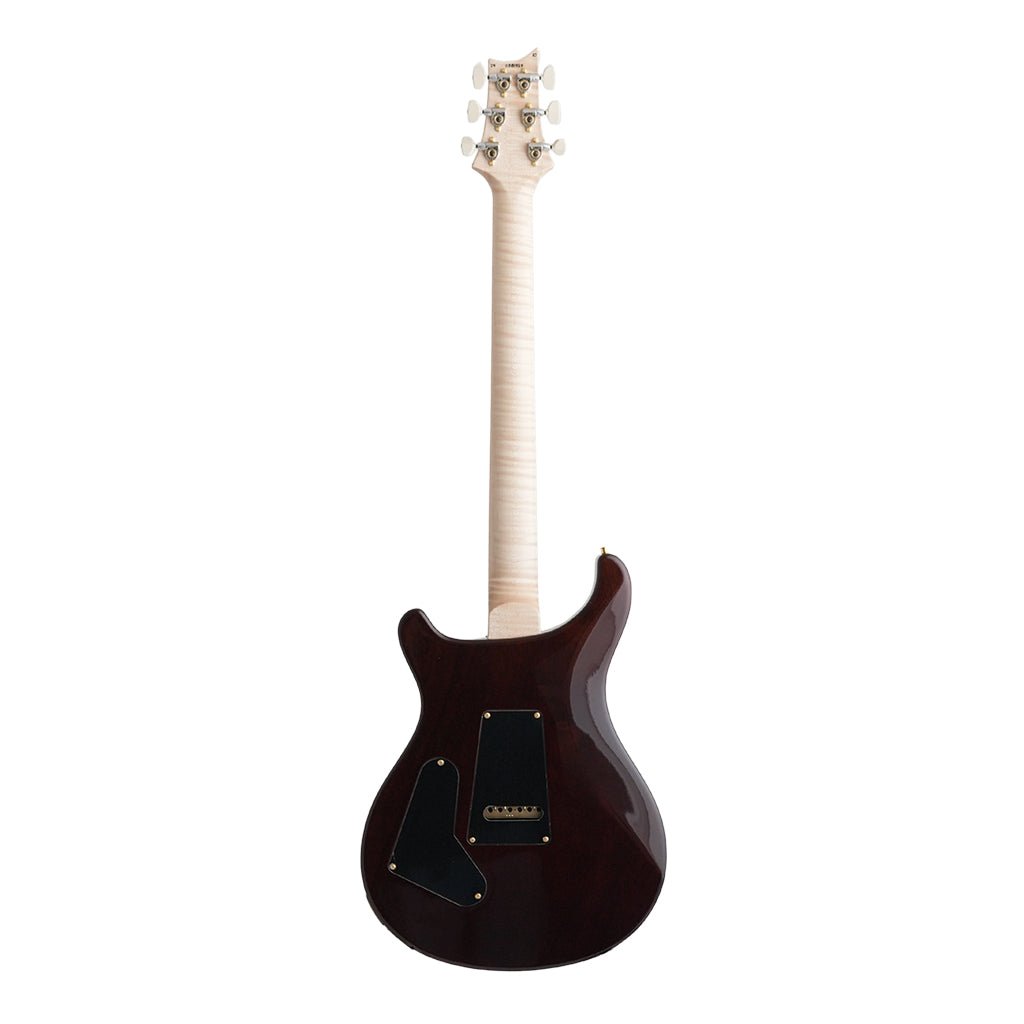 PRS Wood Library Custom 24-08 - Maple Fretboard - Autumn Sky Electric Guitars Sky Music