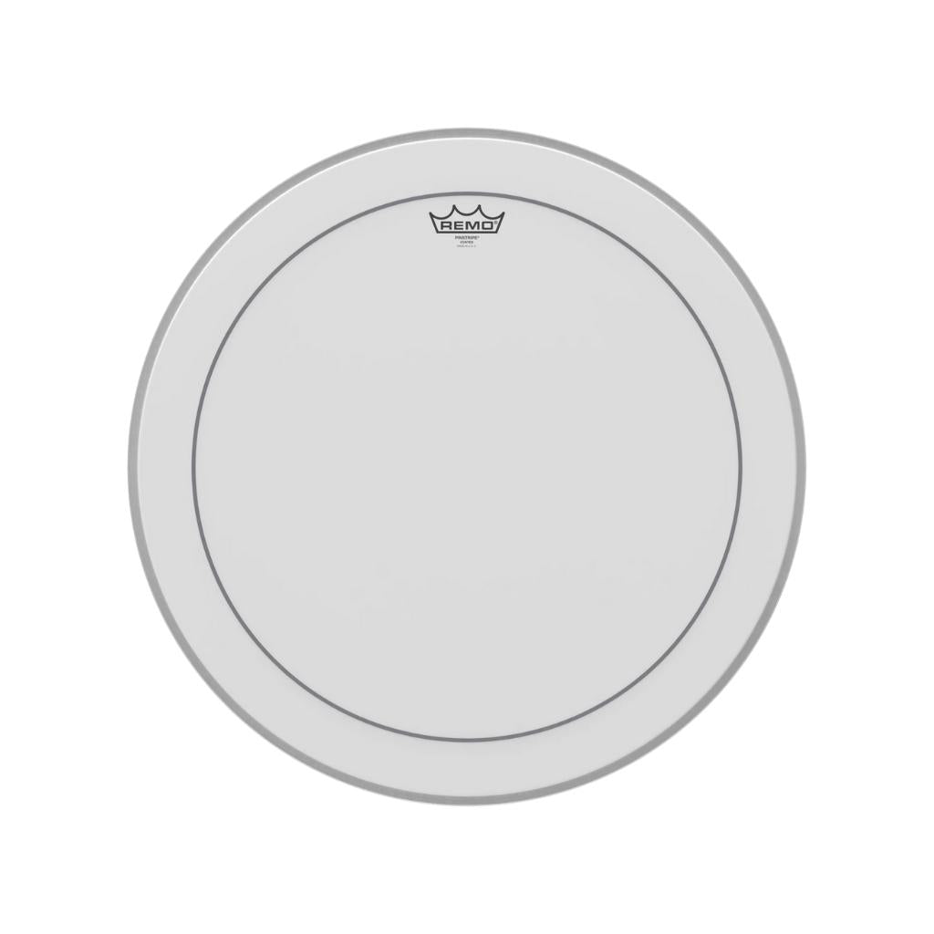 Remo - 22" Pinstripe - Coated