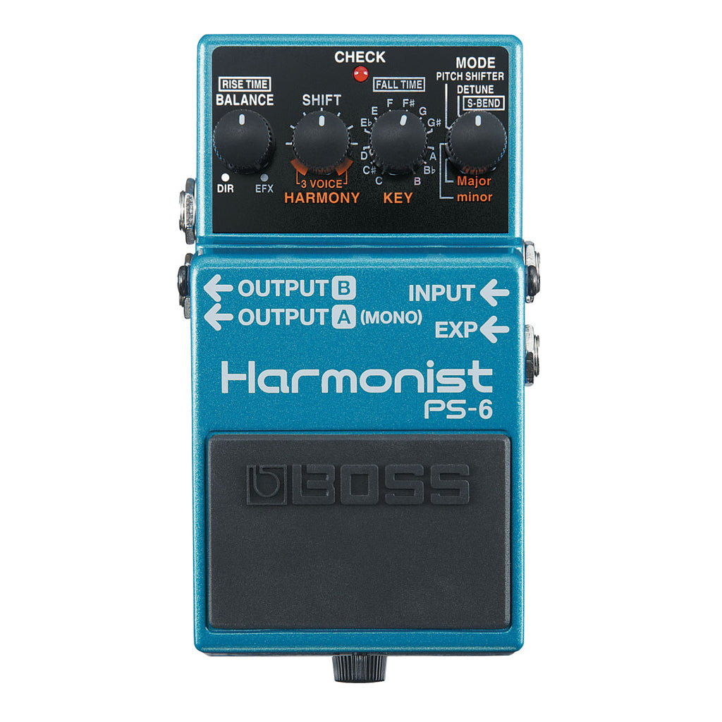 山*本様 BOSS Harmonist PS-6 Boss PS6 Harmonist - Sky Music