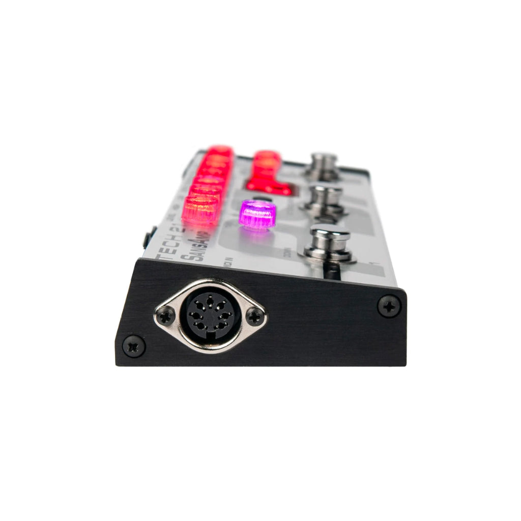 Tech 21 - PSA 2.0 - Programmable Preamp Pedal