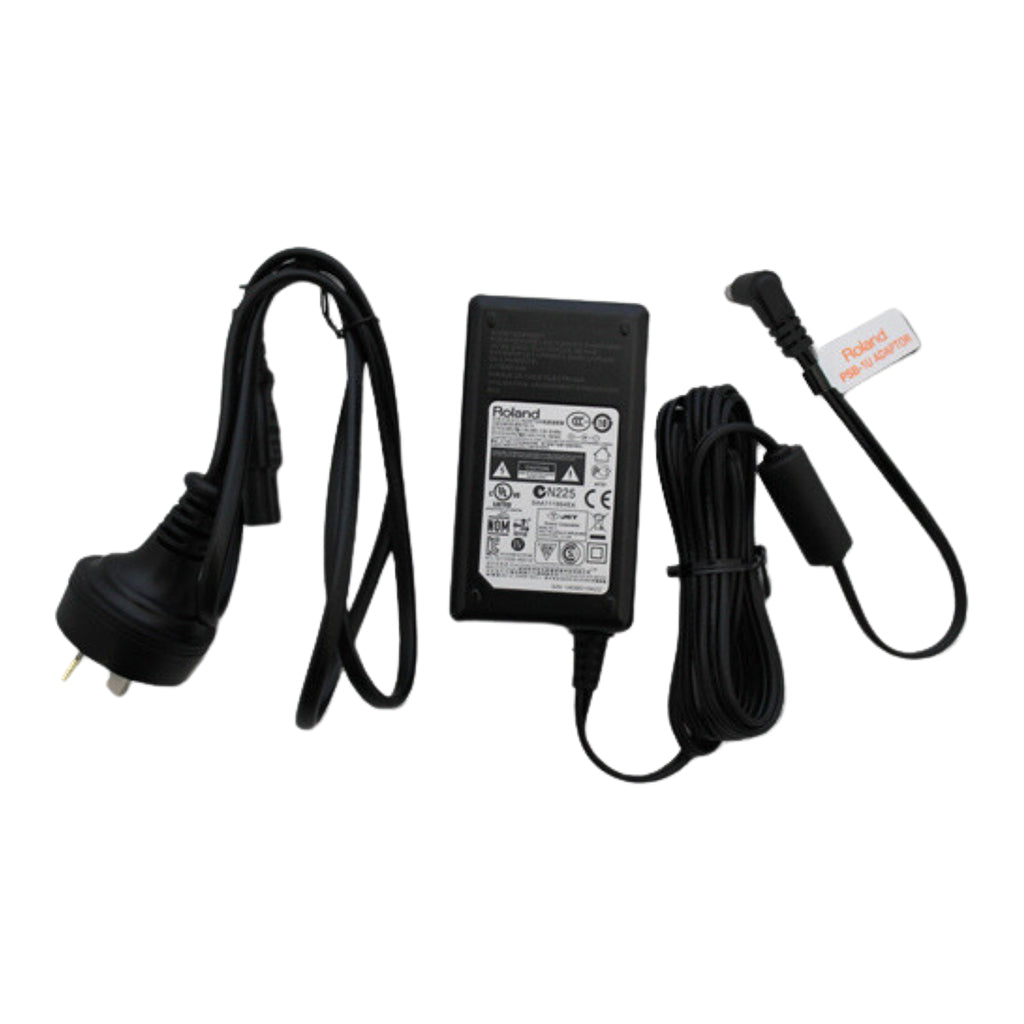 Roland PSB 240A Power Adaptor 9VDC 2000mA