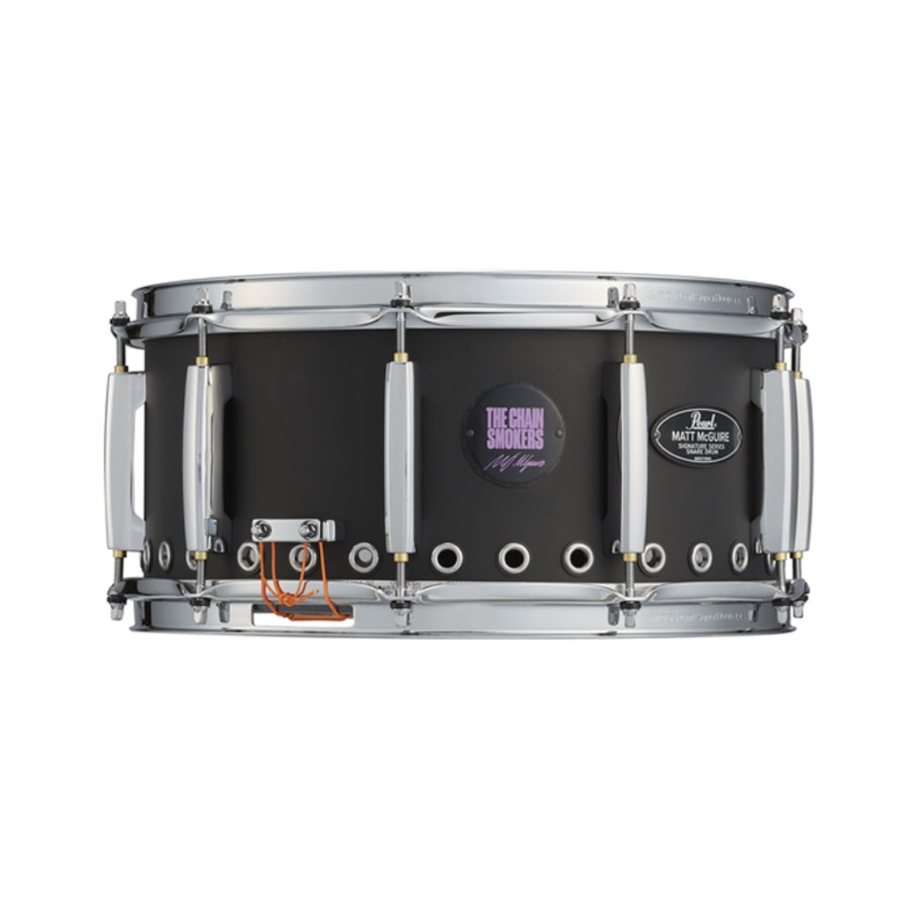 Pearl Matt Mcguire Tour Edition Snare 14X6.5