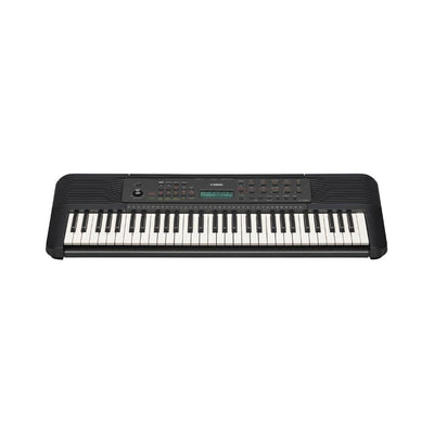 Yamaha - PSRE283 - Portable Beginner Keyboard