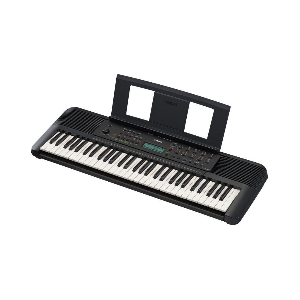 Yamaha - PSRE283 - Portable Beginner Keyboard