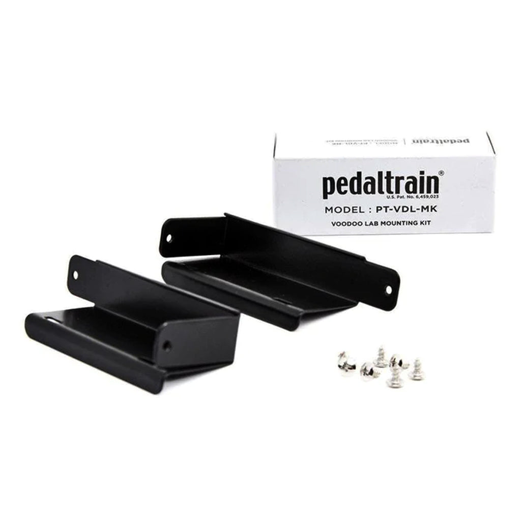 Pedaltrain