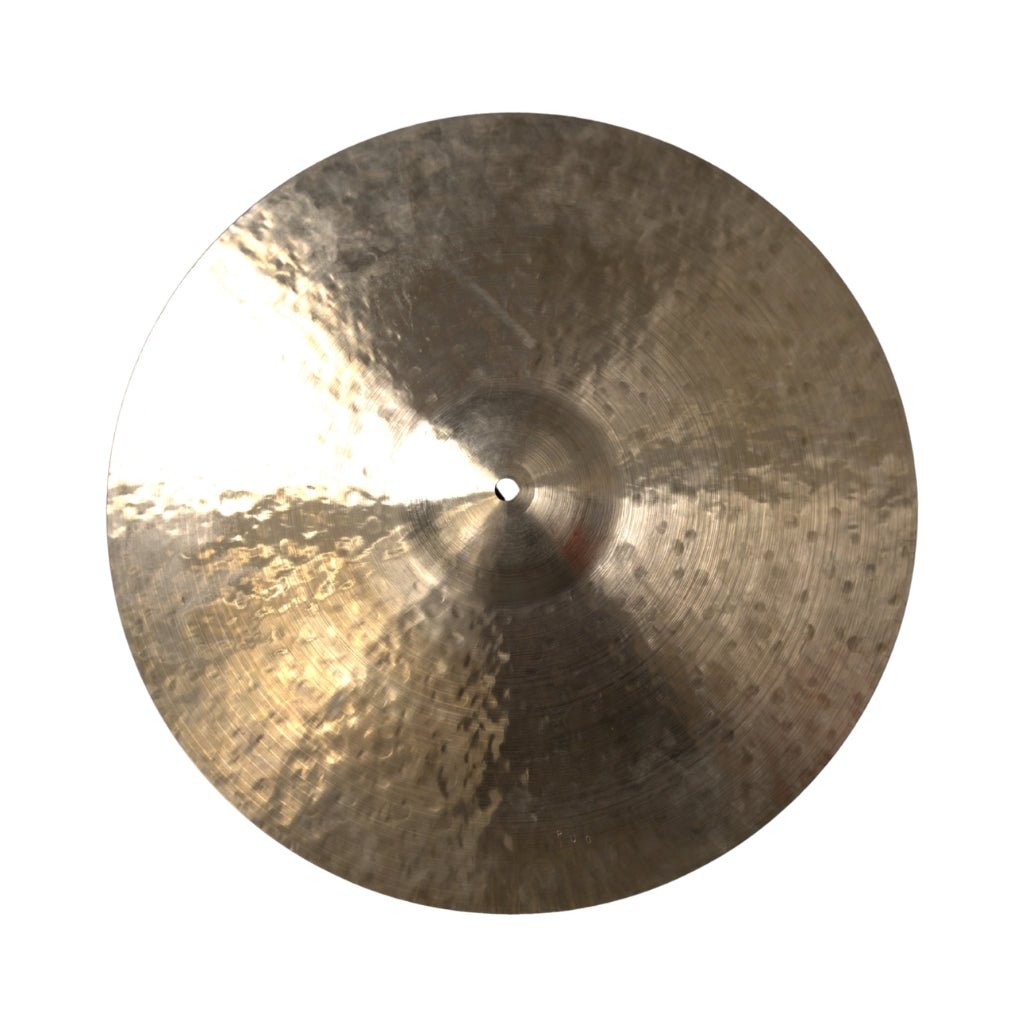 PUG Thin Crash Cymbal - 18 inch, 1510g Cymbals Sky Music