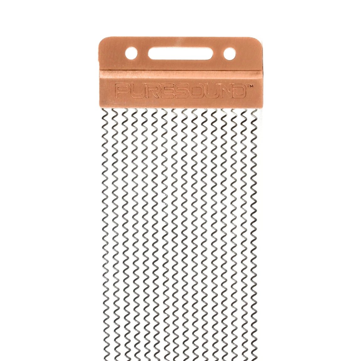 Puresound P1216 12-inch 16-strand Custom Series Snare Wires Drum Accessories Sky Music