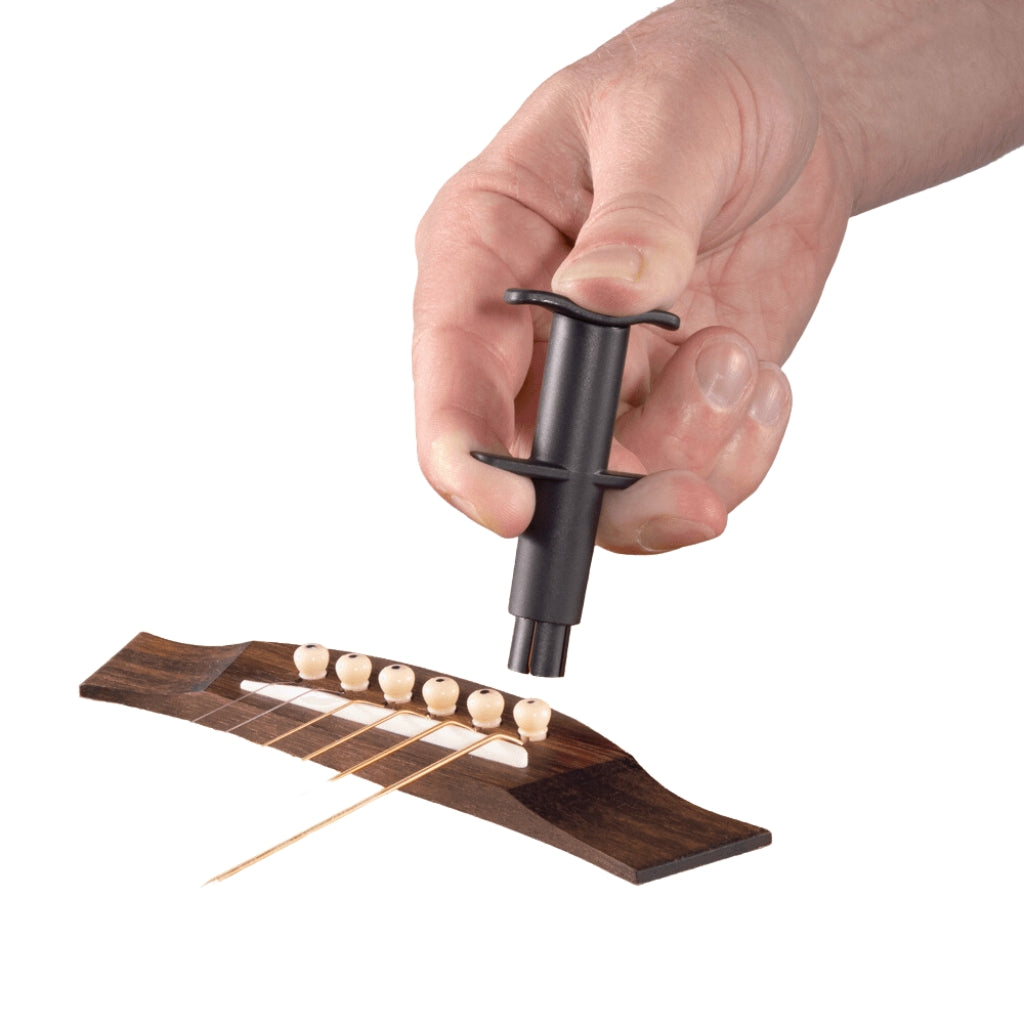 D'Addario - Bridge - Pin Puller